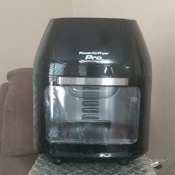 Power Air Fryer Pro - Picture 2 of 5